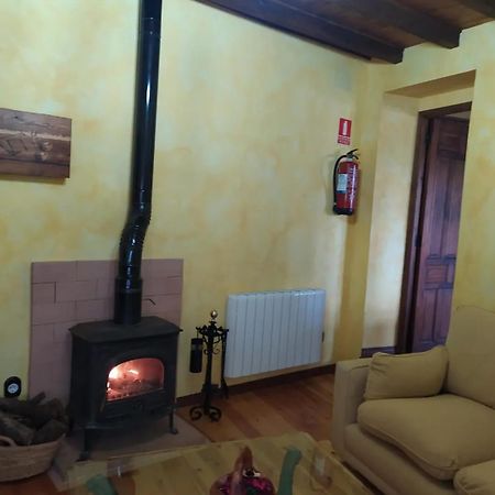 Casa Rural Contramarea Alojamiento Tomillo Almonacid de Zorita Εξωτερικό φωτογραφία
