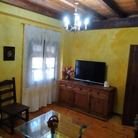 Casa Rural Contramarea Alojamiento Tomillo Almonacid de Zorita Εξωτερικό φωτογραφία